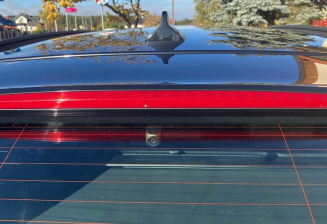 BMW Seria 5 520d Touring