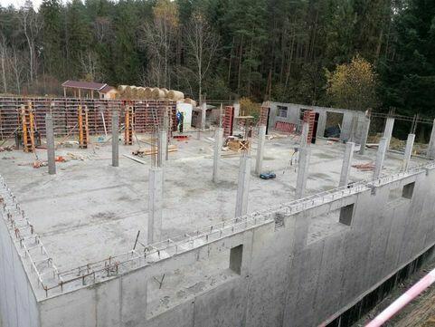 Budowa domów od podstaw