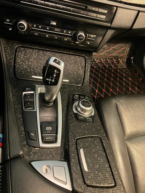 BMW Seria 5 520d Touring