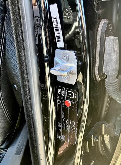 BMW Seria 5 520d Touring