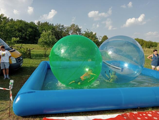 Wypożycz Dmuchańca