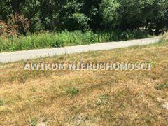 Działka budowlana Radziejowice Kuklówka Radziejowicka