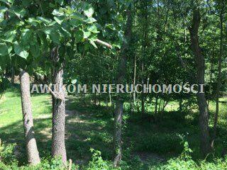 Działka budowlana Radziejowice Kuklówka Radziejowicka