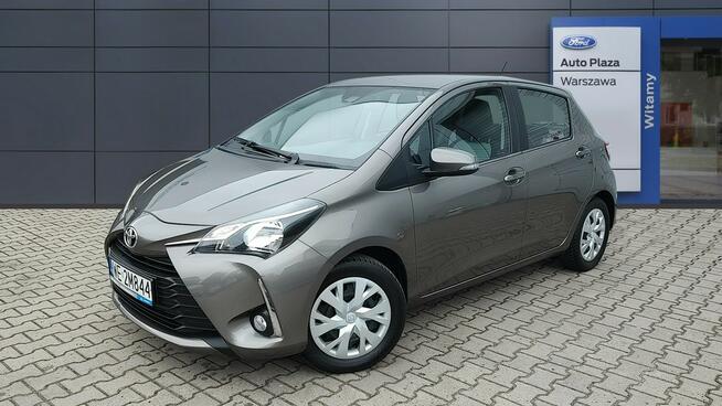 Toyota Yaris 1.5 Premium 111KM ( Salon PL, ASO, Vat23%)   A221850