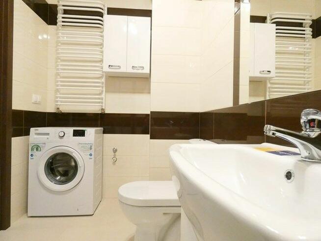 Jasny pokój z Interntem, Orlińskiego 3