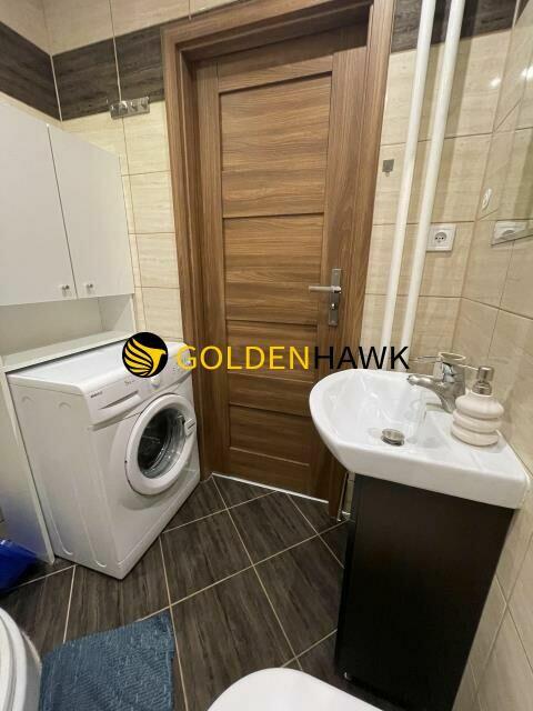 Mieszkanie Szczecin Pomorzany, Powstańców Wielkopolskich