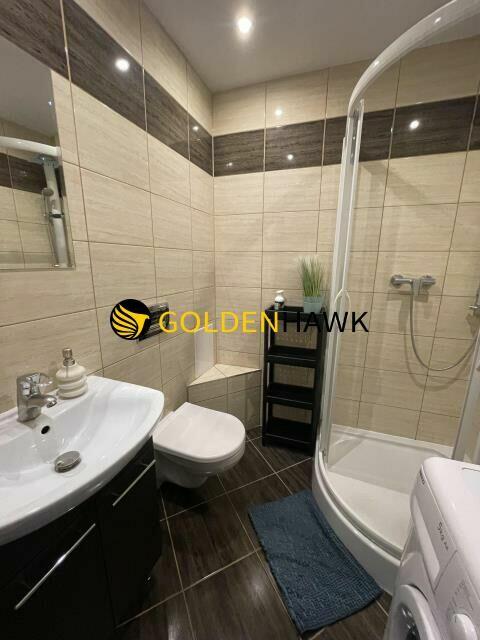 Mieszkanie Szczecin Pomorzany, Powstańców Wielkopolskich