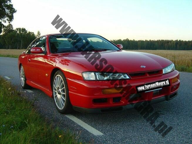 Nissan 200 SX