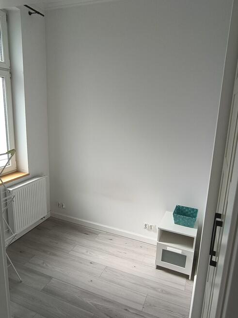 Mieszkanie H.Sienkiewicza 33m2