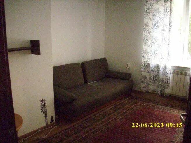 wynajmę w centrum Warszawy