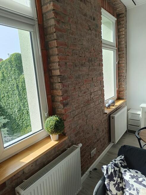 Mieszkanie H.Sienkiewicza 33m2