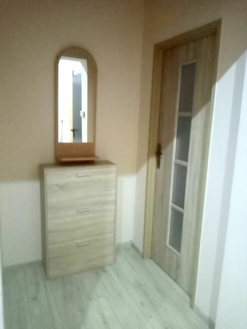 Noclegi 80m od morza Niechorze apartament