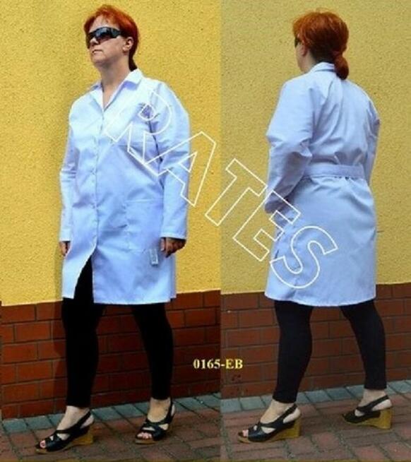 Odzież robocza Łowicz cennik www.rates.pl