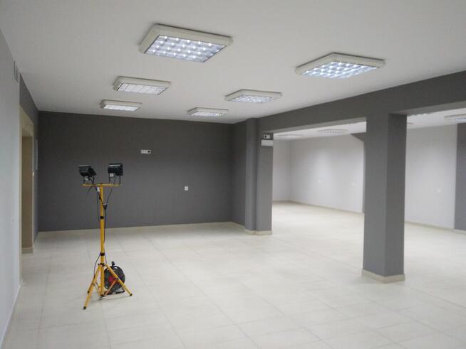 Lokal do wynajęcia Miechów 220 m2