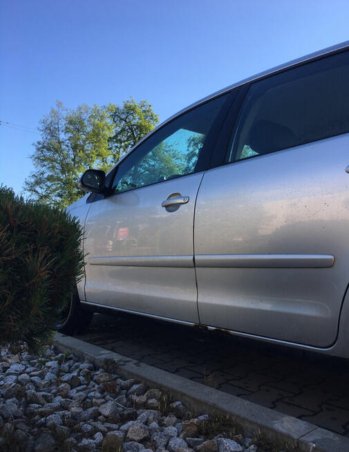 Volkswagen Polo 1.4 CDTI