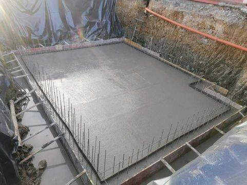 Budowa domów od podstaw