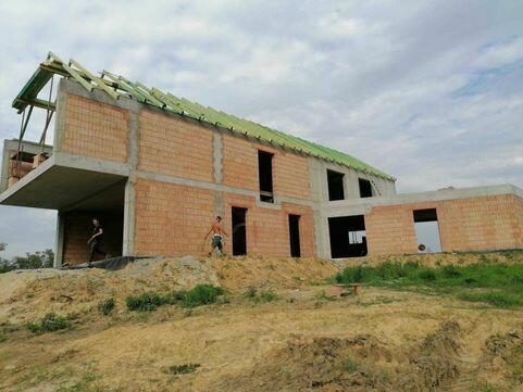 Budowa domów od podstaw