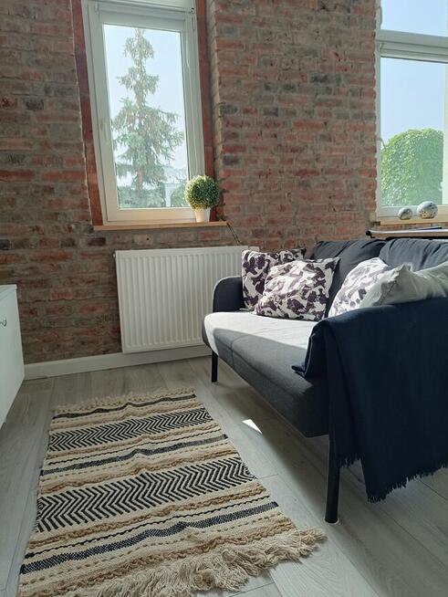 Mieszkanie H.Sienkiewicza 33m2