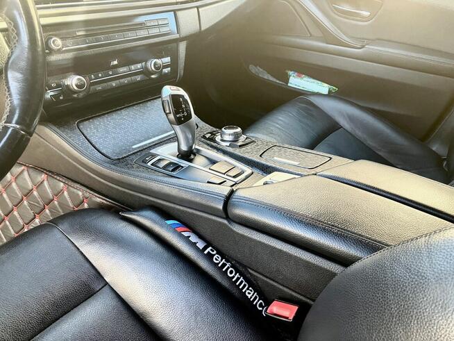 BMW Seria 5 520d Touring