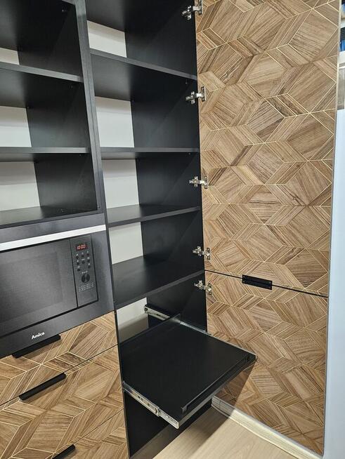 Kuchnia Art Deco Wyprzedaż Ekspozycji