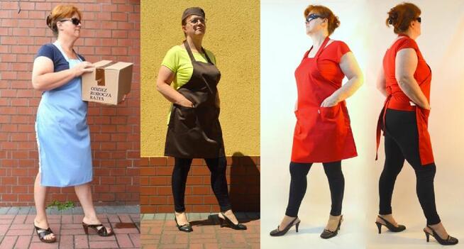 Odzież robocza Łowicz cennik www.rates.pl