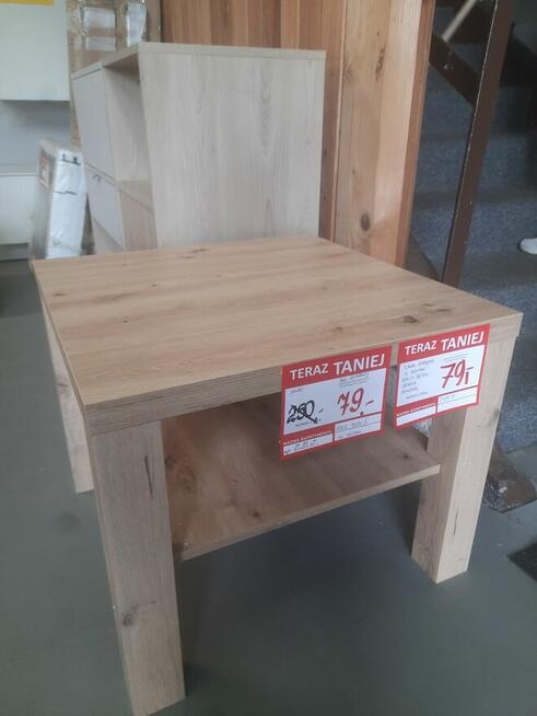 Ławy i stoliki od 69 zł