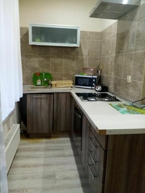 Noclegi 80m od morza Niechorze apartament