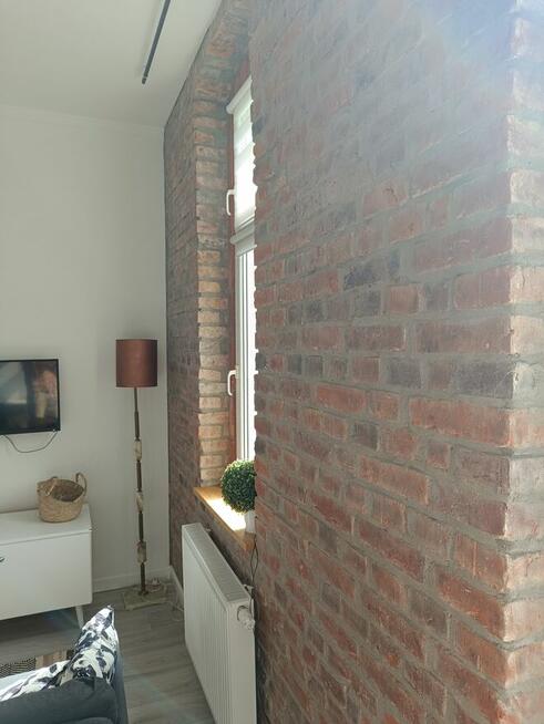 Mieszkanie H.Sienkiewicza 33m2