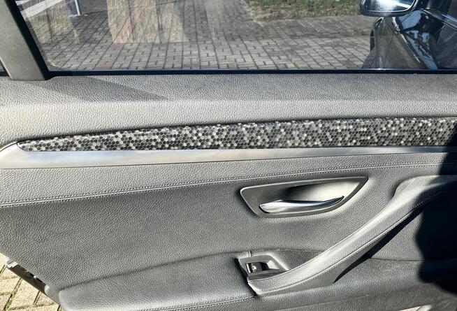 BMW Seria 5 520d Touring