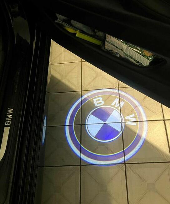 BMW Seria 5 520d Touring