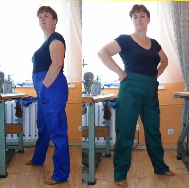 Odzież robocza Łowicz cennik www.rates.pl