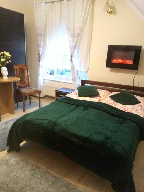 Noclegi 80m od morza Niechorze apartament