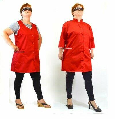 Odzież robocza Łowicz cennik www.rates.pl