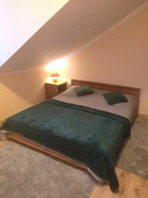 Noclegi 80m od morza Niechorze apartament