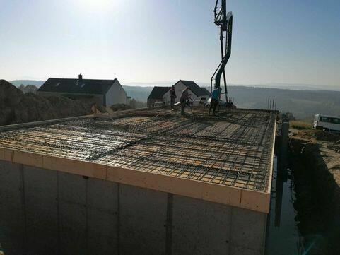 Budowa domów od podstaw