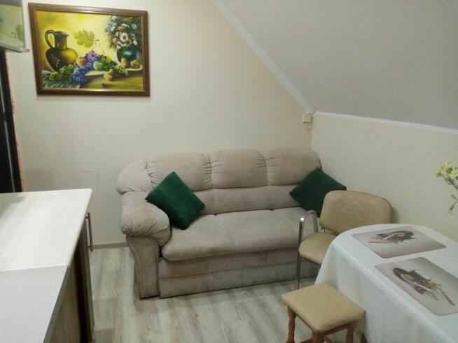 Noclegi 80m od morza Niechorze apartament