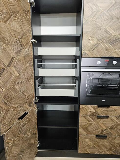 Kuchnia Art Deco Wyprzedaż Ekspozycji