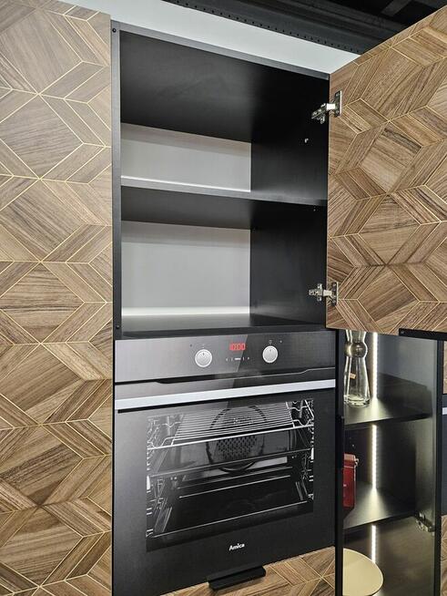 Kuchnia Art Deco Wyprzedaż Ekspozycji