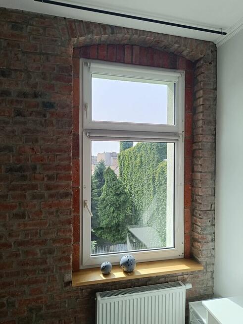 Mieszkanie H.Sienkiewicza 33m2