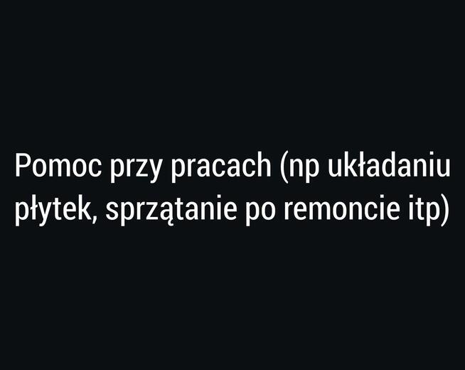 DWOCH 16 LATKOW POJDZIE DO PRACY!!!