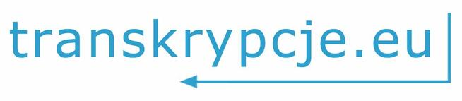 Przepisywanie tekstów - maszynopisy i rękopisy