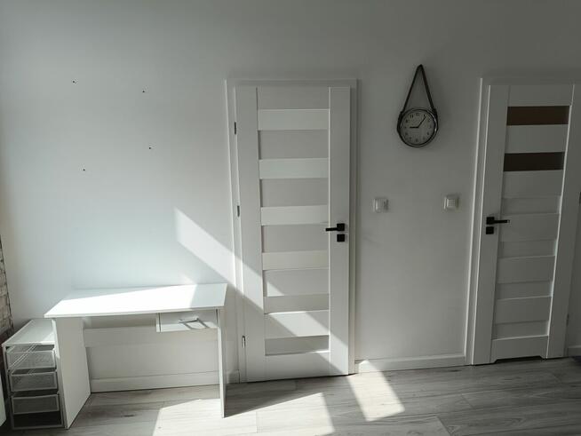 Mieszkanie H.Sienkiewicza 33m2