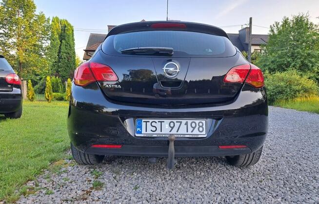 Opel Astra ,klima ,tempomat