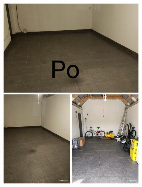 Usługi sprzątające domów , mieszkań, biur -Harmonia Porządku