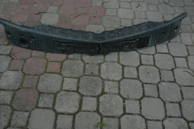 Opel Tigra TwinTop wkladka energochlonna prz.zderzaka