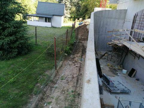 Budowa domów od podstaw