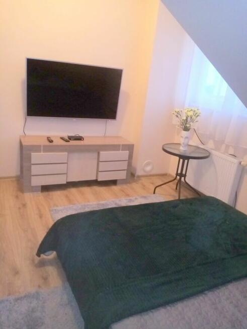 Noclegi 80m od morza Niechorze apartament