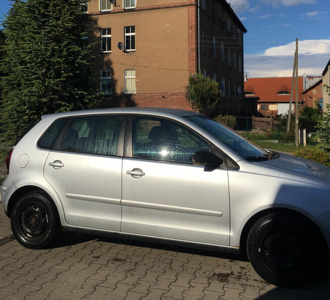 Volkswagen Polo 1.4 CDTI
