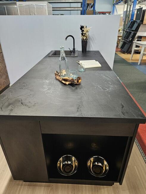 Kuchnia Art Deco Wyprzedaż Ekspozycji