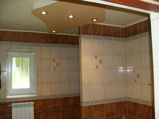 Gospodarstwo rolne jedna działka 6,5 h i Dwa Domy